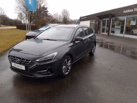 Hyundai i30 1.0 T-GDi 120 Creative