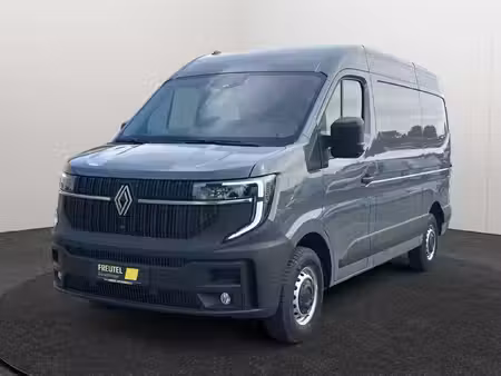 Renault Master 2.0 dCi 170