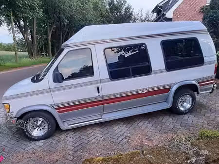 Ford Econoline
