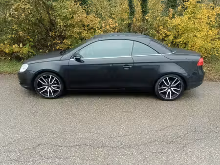 Volkswagen EOS 1.4 TSI 160