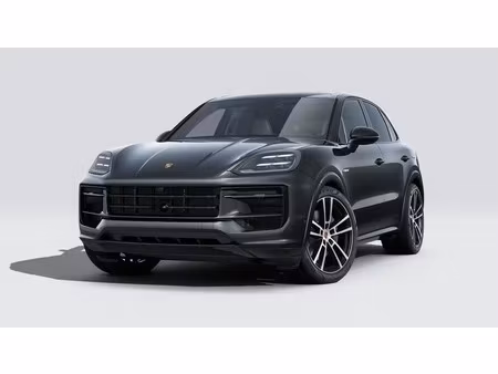 Porsche Cayenne V6 3.0 470 4x4