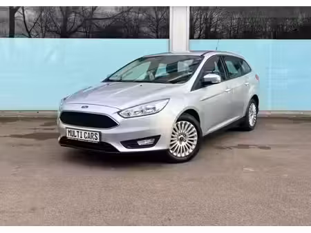 Ford Focus 1.5 EcoBoost 150