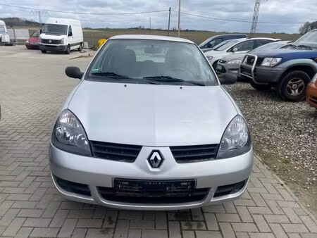 Renault Clio 1.2 58 Campus