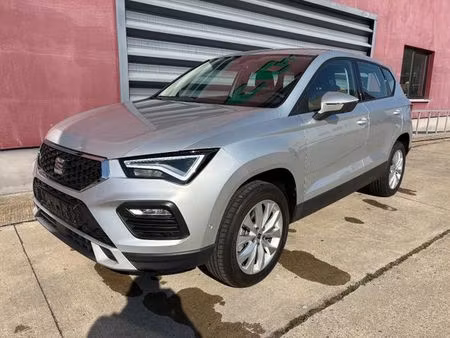 Seat Ateca 1.5 TSI 150 Style
