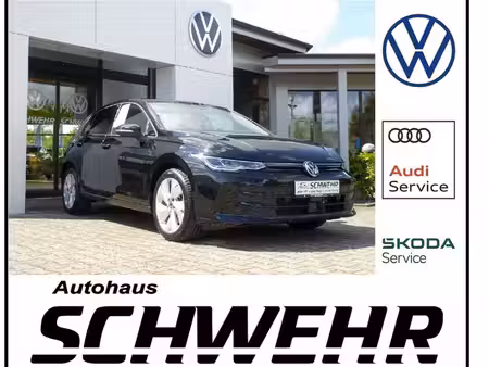 Volkswagen Golf 1.5 204 Life