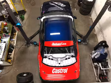 BMW Série 3 M3