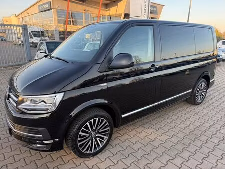 Volkswagen Multivan 2.0