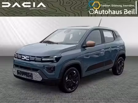 Dacia Spring 65