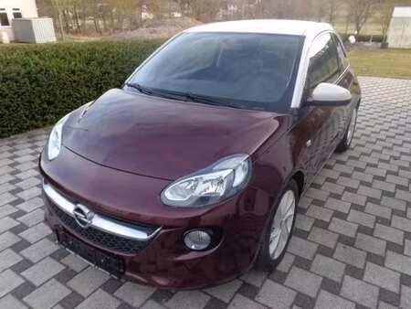 Opel Adam 1.4 87 Jam