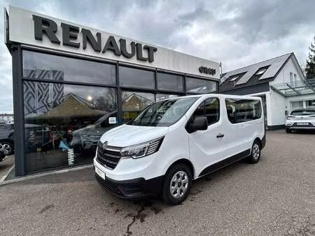 Renault Trafic 2.0 dCi 110 Authentique