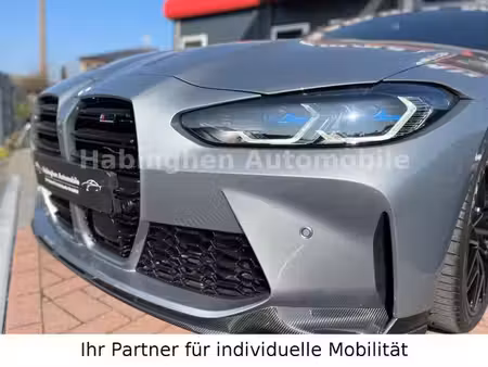 BMW Série 4 M4 Competition 3.0 510 M Performance