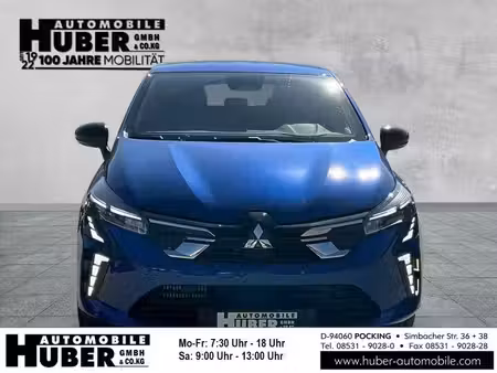 Mitsubishi Colt 1.0 67