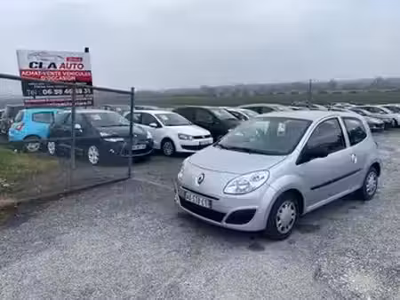 Renault Twingo 1.2 75 Authentique