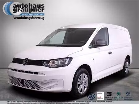 Volkswagen Caddy 2.0 TDI 102