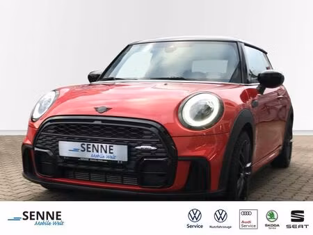 Mini Mini John Cooper Works 1.5 136