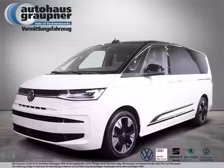 Volkswagen Multivan 2.0 TDI 150 Life