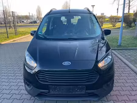 Ford Transit 1.0 102 Trend