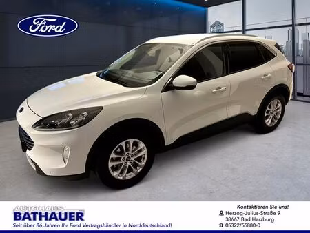 Ford Kuga 1.5 120 Titanium X