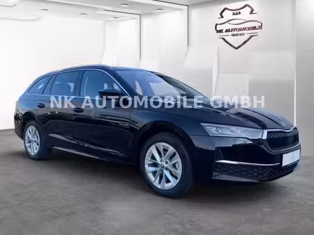 Škoda Octavia 2.0 TDI 150
