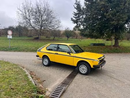 Fiat 128 