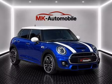 Mini Mini Cooper S 2.0 178