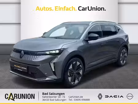 Renault Scénic E-Tech 220 Techno
