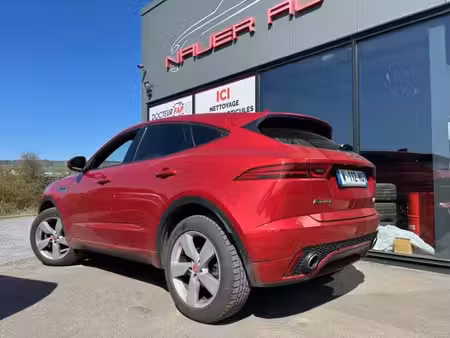 Jaguar E-Pace D180 2.0 180 R Dynamic 4x4