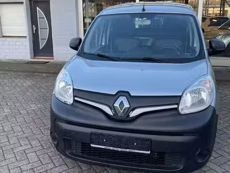 Renault Kangoo 1.5 dCi 70