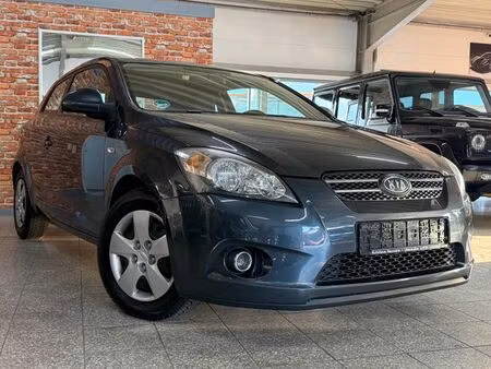 Kia Ceed 1.6 CRDi 115