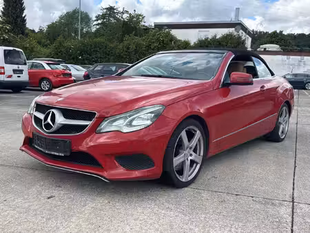 Mercedes-Benz Classe E E 400 E V6 3.0 333