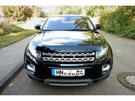 Land Rover Range Rover Evoque SI4 2.0 240 4x4