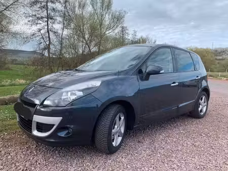 Renault Scénic 1.5 dCi 110