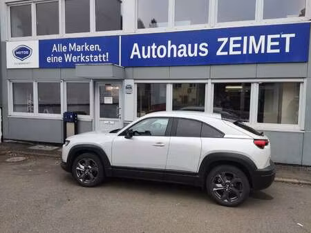 Mazda MX-30 e-Skyactiv 145