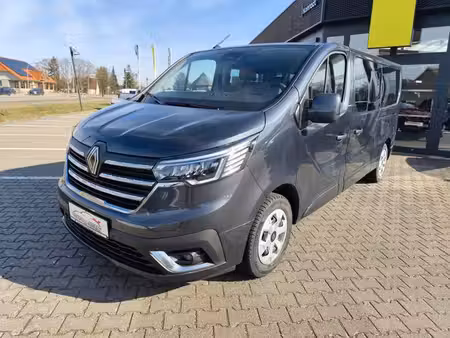 Renault Trafic 2.0 dCi 170 Evolution