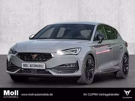 Cupra Leon 2.0 TSI 300