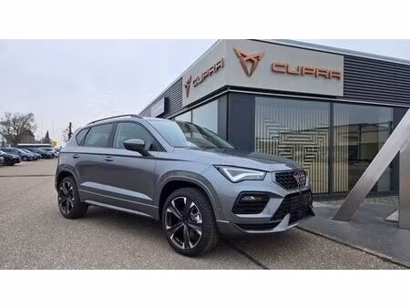 Cupra Ateca 2.0 TSI 300