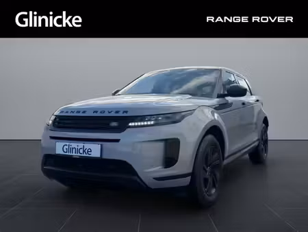 Land Rover Range Rover Evoque D165 2.0 163 S 4x4