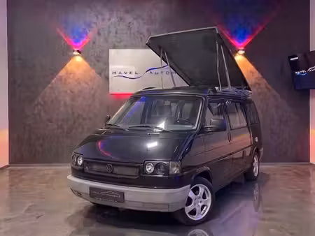 Volkswagen Transporter T4 California 2.4 Westfalia
