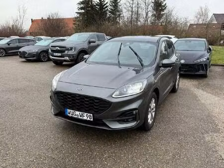 Ford Kuga 2.5 152 ST Line X