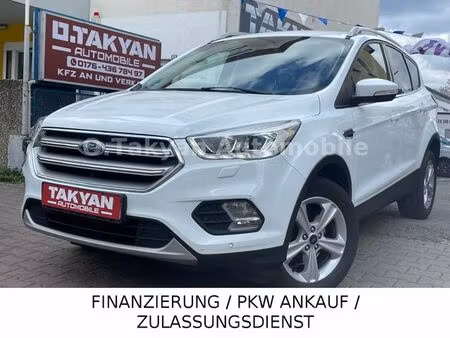 Ford Kuga 1.5 150 Cool & Connect