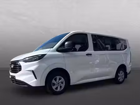 Ford Transit 2.0 136 Trend