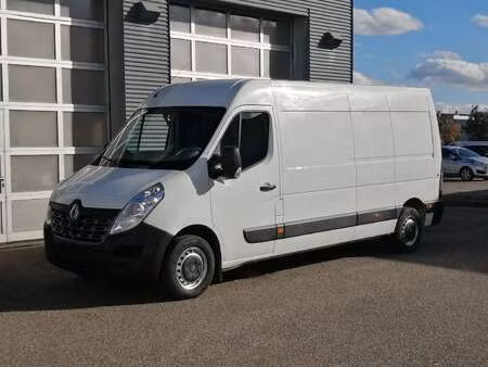 Renault Master 2.3 dCi 131