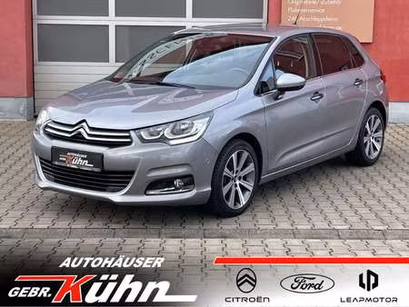 Citroën C4 1.2 PureTech 131 Shine