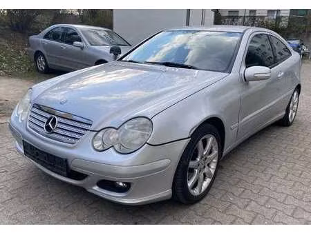 Mercedes-Benz Classe C C 180 1.8 143