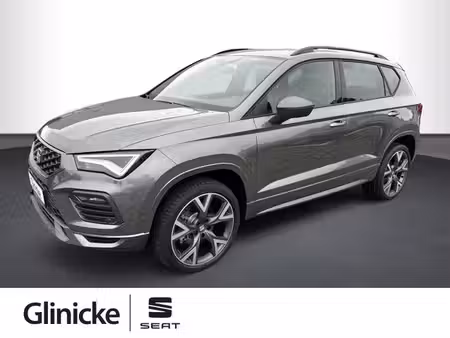 Seat Ateca 2.0 TSI 150 FR
