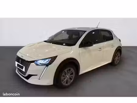 Peugeot 208 136 Style