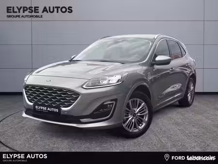 Ford Kuga 2.5 225 Vignale