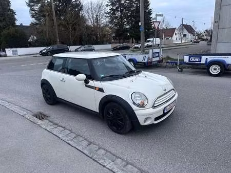Mini Mini One 1.6 75