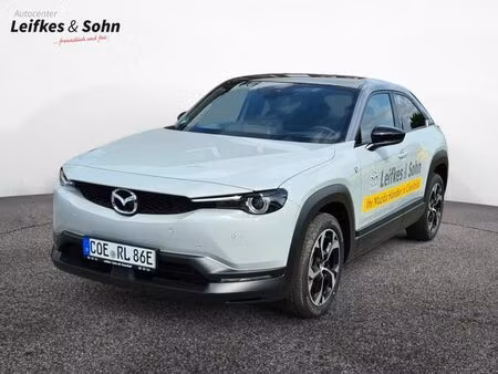 Mazda MX-30 e-Skyactiv 170 AD Vantage