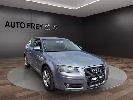 Audi A3 1.6 102 Attraction
